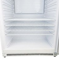 Armario Refrigerado Ventilado 600L Romux | Equipamiento Industrial