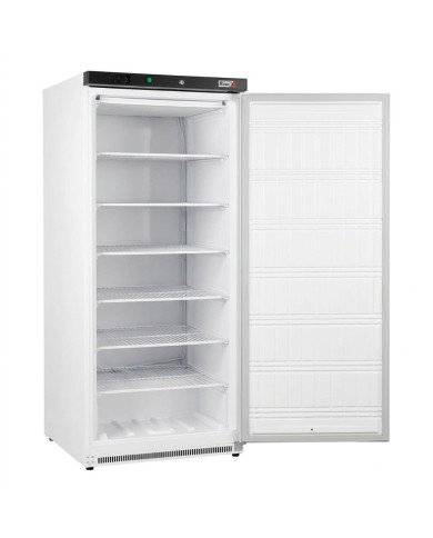 Armario Congelación 600L 1 Puerta Romux | Equipamiento Industrial