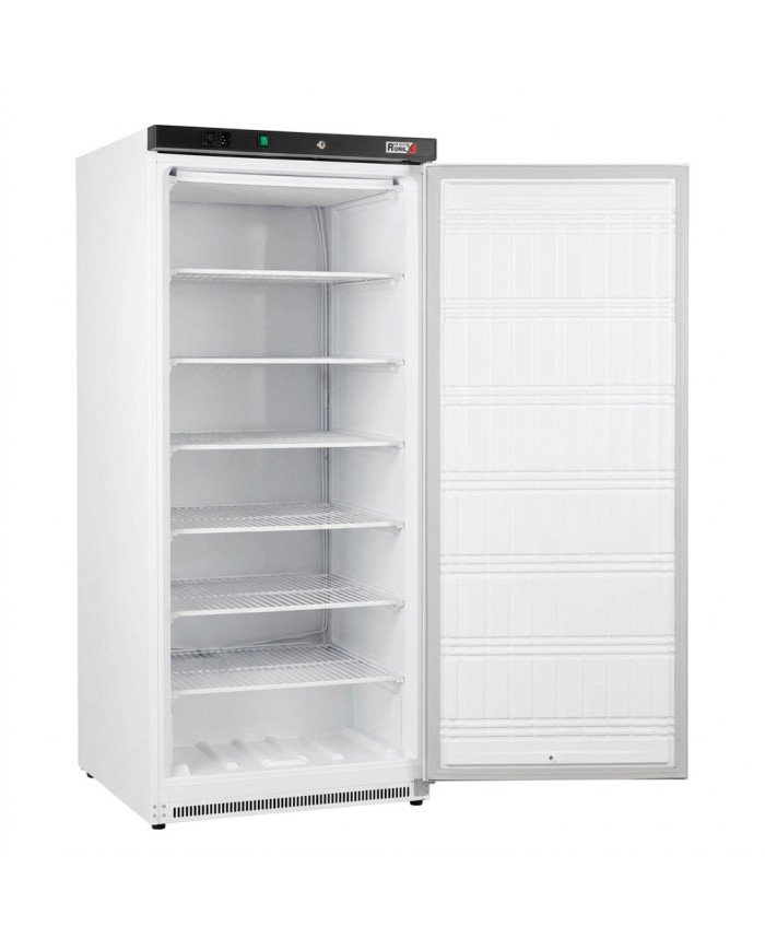 Armario Congelación 600L 1 Puerta Romux | Equipamiento Industrial