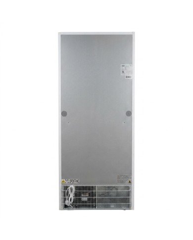 Armario Congelación 600L 1 Puerta Romux | Equipamiento Industrial