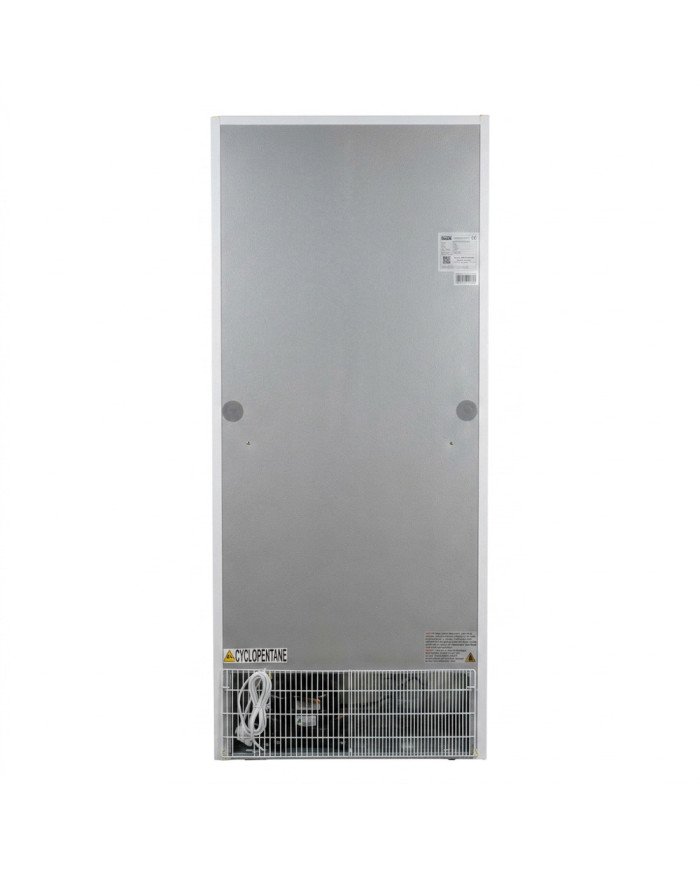 Armario Congelación 600L 1 Puerta Romux | Equipamiento Industrial
