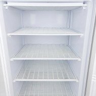 Armario Congelación 600L 1 Puerta Romux | Equipamiento Industrial