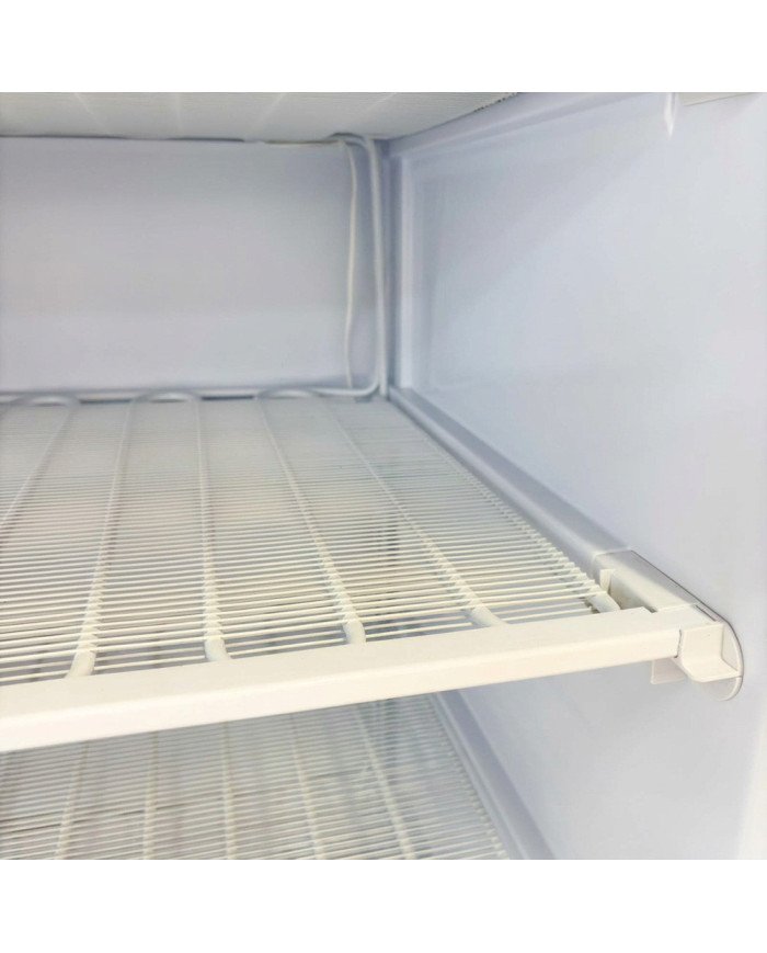 Armario Congelación 600L 1 Puerta Romux | Equipamiento Industrial