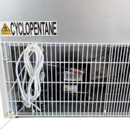 Armario Congelación 600L 1 Puerta Romux | Equipamiento Industrial