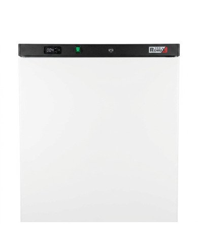 Armario Congelación 600L 1 Puerta Romux | Equipamiento Industrial