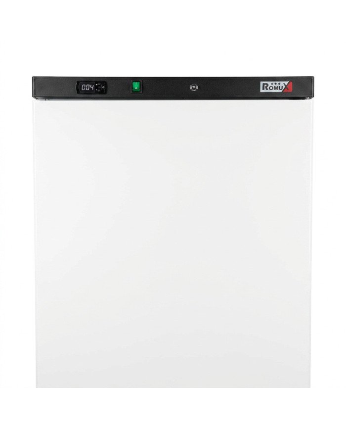 Armario Congelación 600L 1 Puerta Romux | Equipamiento Industrial