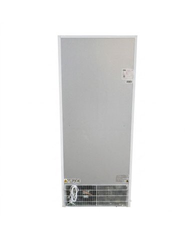 Armario Expositor Refrigerado 600 Litros Romux | Frío Industrial