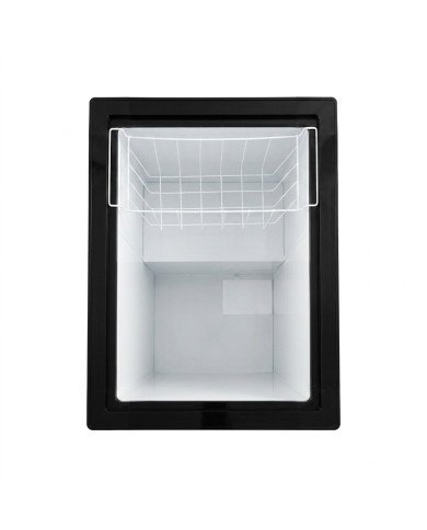 Arcón Congelador 150 Litros Abatible Romux | Equipamiento Hostelería