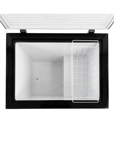 Arcón Congelador 150 Litros Abatible Romux | Equipamiento Hostelería