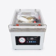 Envasadora al Vacío de 260 mm Sobremesa Romux | Equipamiento Industrial
