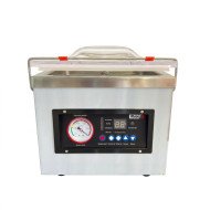 Envasadora al Vacío de 260 mm Sobremesa Romux | Equipamiento Industrial