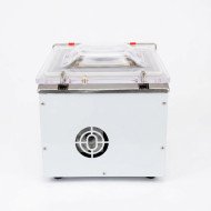 Envasadora al Vacío de 260 mm Sobremesa Romux | Equipamiento Industrial