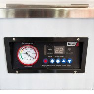 Envasadora al Vacío de 260 mm Sobremesa Romux | Equipamiento Industrial