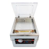 Envasadora al Vacío de 260 mm Sobremesa Romux | Equipamiento Industrial