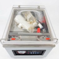 Envasadora al Vacío de 260 mm Sobremesa Romux | Equipamiento Industrial