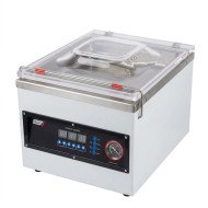 Envasadora al Vacío de 340 mm Sobremesa Romux | Equipamiento Industrial