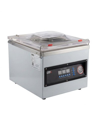Envasadora al Vacío de 340 mm Sobremesa Romux | Equipamiento Industrial