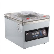 Envasadora al Vacío de 340 mm Sobremesa Romux | Equipamiento Industrial