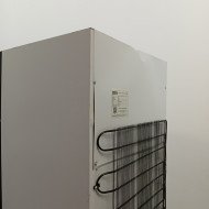 Armario Expositor Refrigerado 300L Ventilado Romux | Equipamiento Industrial