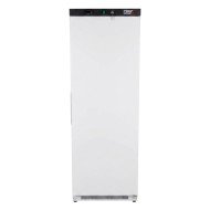 Armario De Congelación Abs 400 Litros 1 Puerta 60 Cm Blanco Romux ROMU