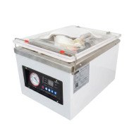 Envasadora al Vacío de 260 mm Sobremesa Romux | Equipamiento Industrial