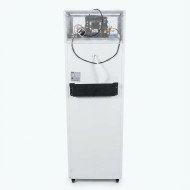 Armario Expositor Refrigerado 600L Ventilado Romux | Equipamiento Industrial