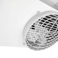 Armario Expositor Refrigerado 600L Ventilado Romux | Equipamiento Industrial