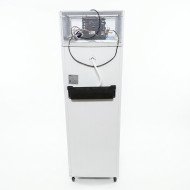 Armario Expositor Refrigerado 380L Ventilado Romux | Equipamiento Industrial