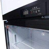 Armario Expositor Refrigerado 380L Ventilado Romux | Equipamiento Industrial