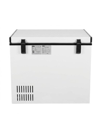 Arcón Congelador 300 Litros Abatible Romux | Equipamiento Hostelería