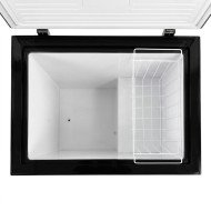 Arcon Congelador Horizontal De 300 Litros Con 1 Puerta Ciega Abatible