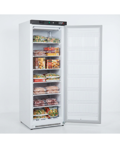 Armario Congelación ABS 400L 1 Puerta 60cm | Equipamiento Industrial