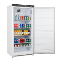 Armario Refrigerado Ventilado 600L Romux | Equipamiento Industrial
