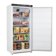 Armario Congelación 600L 1 Puerta Romux | Equipamiento Industrial