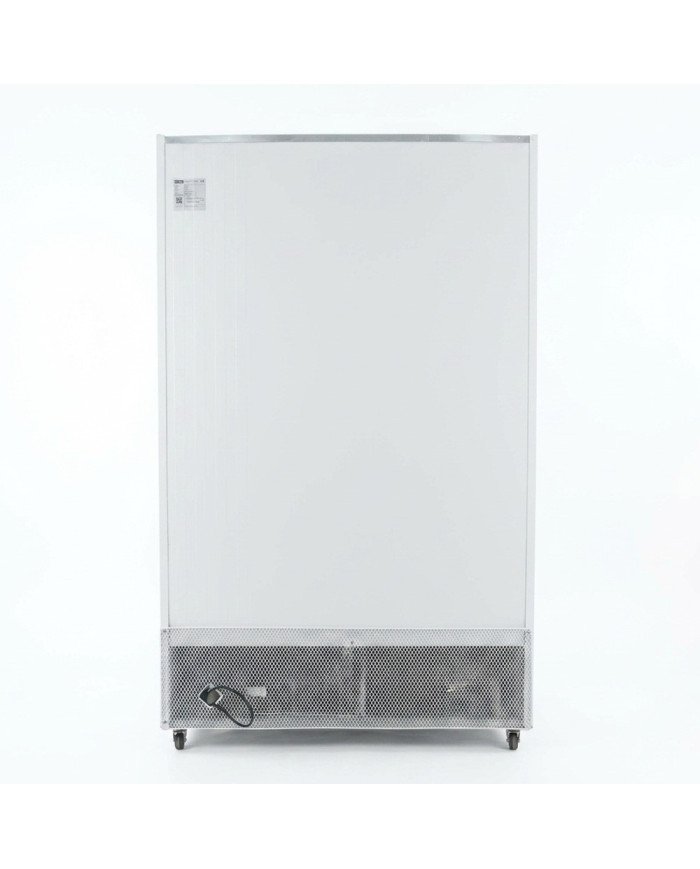 Armario Expositor Refrigerado 750L Ventilado Romux | Equipamiento Industrial