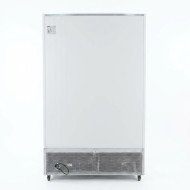 Armario Expositor Refrigerado 750L Ventilado Romux | Equipamiento Industrial