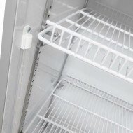 Armario Expositor Refrigerado 750L Ventilado Romux | Equipamiento Industrial