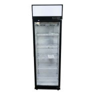 Armario expositor refrigerado 400L 1 puerta CLEITON ventilado