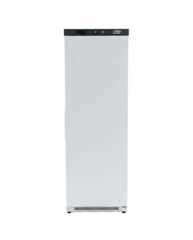 Armario Refrigerado 400L Ventilado Romux | Equipamiento Industrial