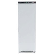 Armario Refrigerado Abs 400 Litros 1 Puerta 60 Cm Blanco Ventilado Rom