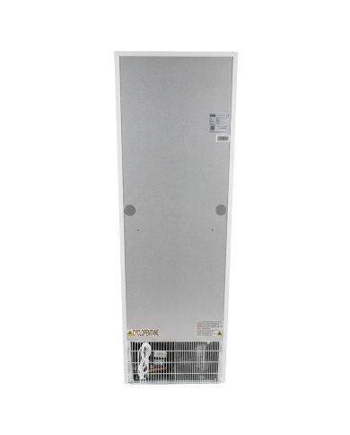 Armario Refrigerado 400L Ventilado Romux | Equipamiento Industrial
