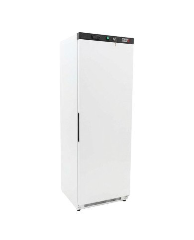 Armario Refrigerado 400L Ventilado Romux | Equipamiento Industrial