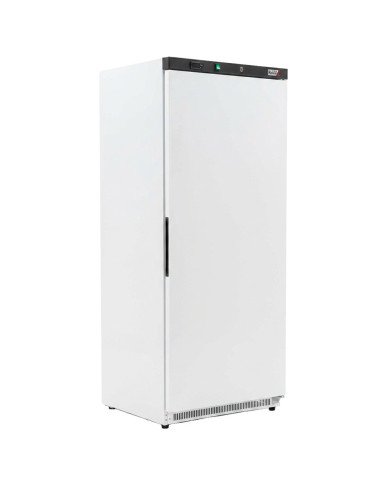 Armario Refrigerado Ventilado 600L Romux | Equipamiento Industrial