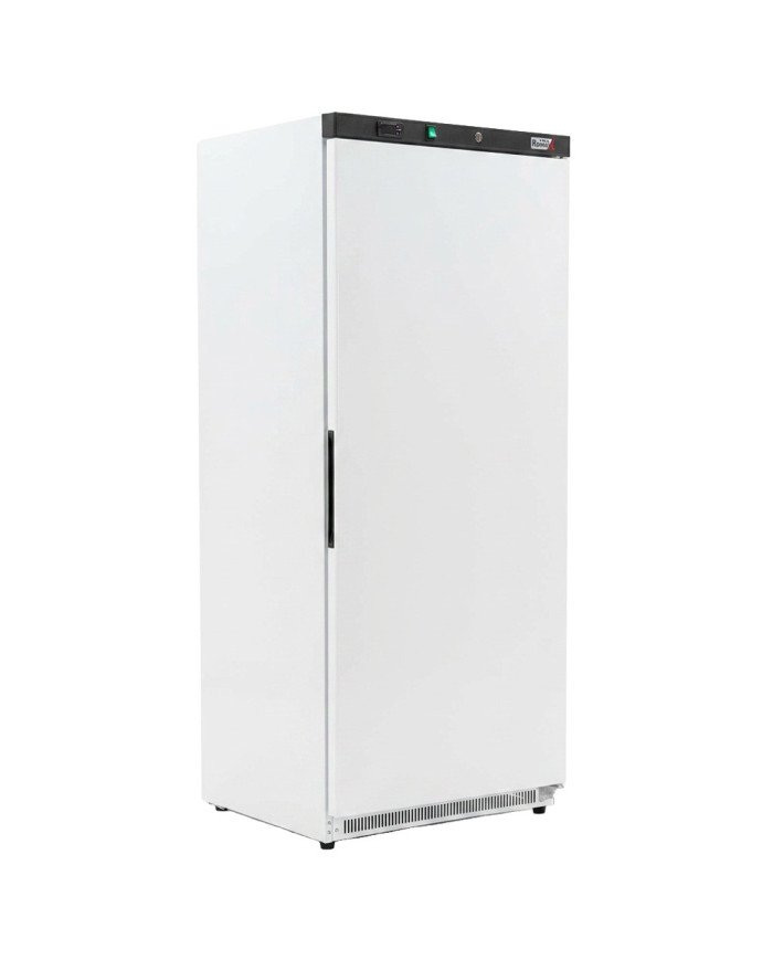 Armario Refrigerado Ventilado 600L Romux | Equipamiento Industrial