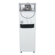 Armario Expositor Refrigerado Modelo D Luz Led - 600 Litros 1 Puerta D