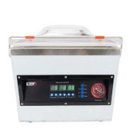 Envasadora al Vacío de 340 mm Sobremesa Romux | Equipamiento Industrial