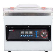 Envasadora al Vacío de 340 mm Sobremesa Romux | Equipamiento Industrial