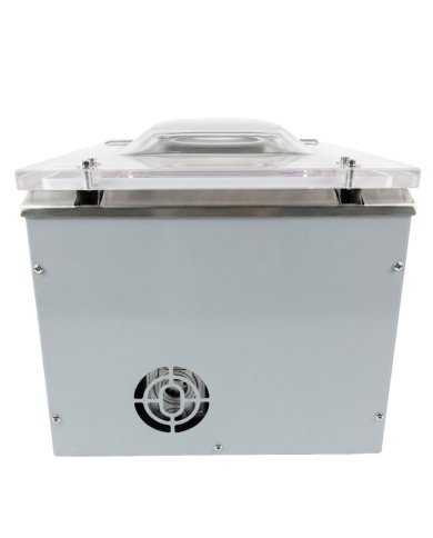 Envasadora al Vacío de 340 mm Sobremesa Romux | Equipamiento Industrial
