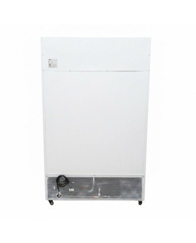 Armario Expositor 600L Ventilado Romux | Equipamiento Industrial