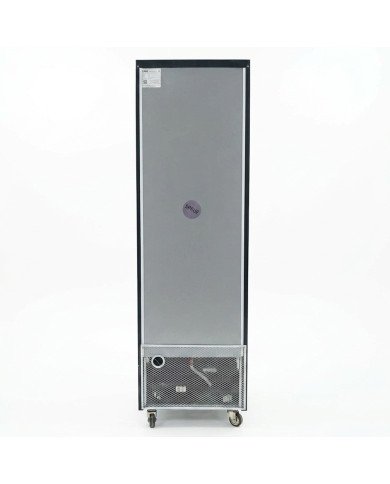 Armario Expositor Refrigerado 450L Ventilado Romux | Equipamiento Industrial